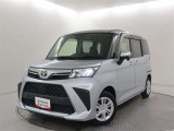 ルーミー 1.0 G 