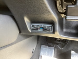 ETC付いてます。ETCが使用可能な道路通行料はキャッシュレスでスマートに走行できます。再セットアップして納車致します。