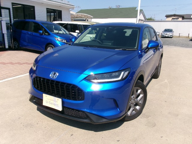 ZR-V 2.0 e:HEV X 4WD 