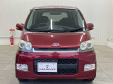 ムーヴカスタム R リミテッド 
