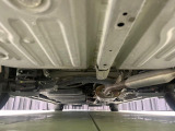 下回りがきれいなうちに、防錆加工の施工がオススメ。降雪地域はもちろん、沿岸部にお住いの方や、趣味でマリン・ウィンタースポーツをされる方にご好評いただいております。