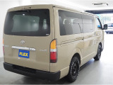 【新車/ハイエースバン/アースカラーベージュ/KNOT RECORDS】Ver4ベッドキッド【全国納車可能】
