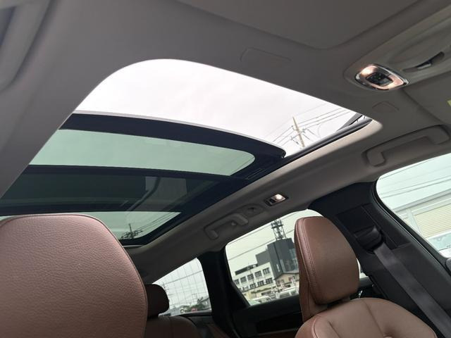 ボルボ V90 D4 ノルディック エディション ディーゼル 本革シート