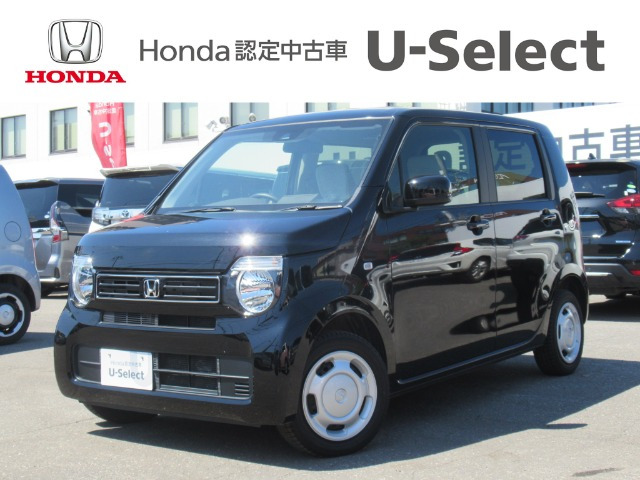 N-WGN L ホンダ センシング 4WD 