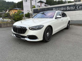 Sクラス S580 4マチック(ISG) 4WD 