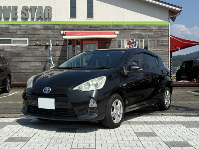 アクア 1.5 L 