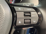 先進の安全運転システムのホンダセンシング搭載です。安全装備を充実させ、危険から守る運転の負担を軽減してくれます。