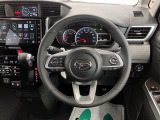運転席からの景色