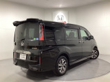 ステップワゴン 1.5 スパーダ クールスピリット ホンダ センシング 4WD 