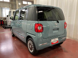 運転のしやすさを支える快適装備も充実!おすすめの一台です☆