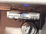 ●ETC車載器(アンテナ分離型音声案内タイプ):お引き渡し時には再セットアップを実施後、お渡しいたします。マイレージ登録に関してもお気軽にスタッフまでお尋ねください。