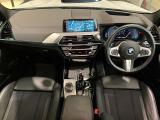 X3 xドライブ20d Mスポーツ ディーゼル 4WD 