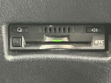 高速道路をスイスイッと通過の『ETC』付き!ETCカードをお持ちでない方は、トヨタETCカードもございますので、ご相談下さいね☆詳しくは無料通話0078-6003-827541 相模原ICすぐ