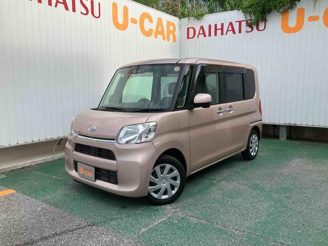 タント X SAIII 