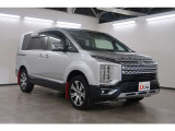 デリカD:5 2.2 P 4WD 