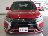 アウトランダーPHEV 2.4 S エディション 4WD 