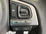 【ツーリングアシスト】幅広い車速域で、アクセル・ブレーキ・ステアリング操作を自動でアシスト。渋滞ストレスから高速巡航まで、様々なシーンで運転負荷を軽減してくれます♪