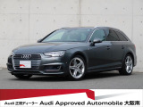 「Audiが2度認めたAudi」、それがAudi認定中古車です。