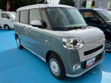 ダイハツ認定中古車ならもしもの時も安心です。充実した中古車保証付きで販売しております。