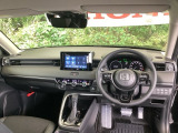 ヴェゼル 1.5 ハイブリッド Z 