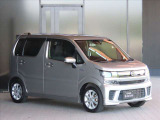フレア ハイブリッド XS 