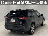 ボディサイズは全長460&times;全幅185&times;全高168センチ!3ナンバー登録となります!