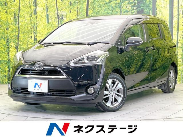 シエンタ 1.5 G