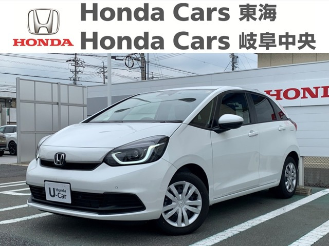 ホンダ フィット 