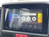 【 オーディオソース 】車内で音楽やラジオなど様々なコンテンツを選択できます!//