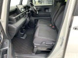 HONDA SENSINGもついていますので、安全面にも安心。