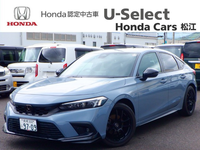 シビック  1.5 EX