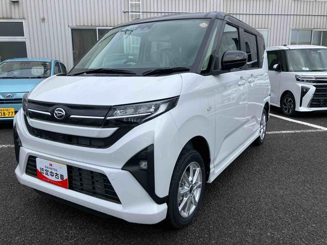 ムーヴ G 4WD