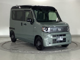 市街地でも取り回しの良い扱いやすさを追求したスマートサイズです。