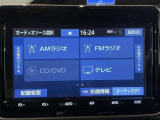 トヨタ純正9インチナビ(NSZT-Y68T)装備。