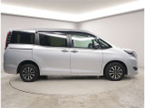 エスクァイア 2.0 Gi プレミアムパッケージ 4WD 