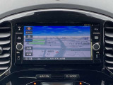 ジューク 1.5 15RX V セレクション 