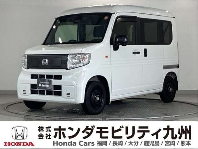 N-VAN e: e: L4 