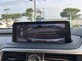 RX 300 バージョンL 4WD 本革シート
