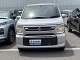 ワゴンR FX 4WD 