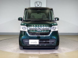 N-BOX EX 