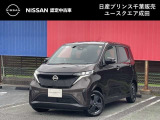 日産 サクラ