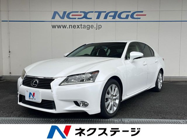 GS 250 Iパッケージ