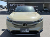 ヴェゼル 1.5 ハイブリッド プレイ