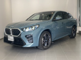 BMW X2xDrive20d Mスポーツ ケープヨークグリーン☆弊社下取車☆ハイラインPKG☆サンルーフ☆グレー/ホワイトコンビレザー☆ハーマンカードン☆マッサージシート☆ヘッドアップディスプレイ☆