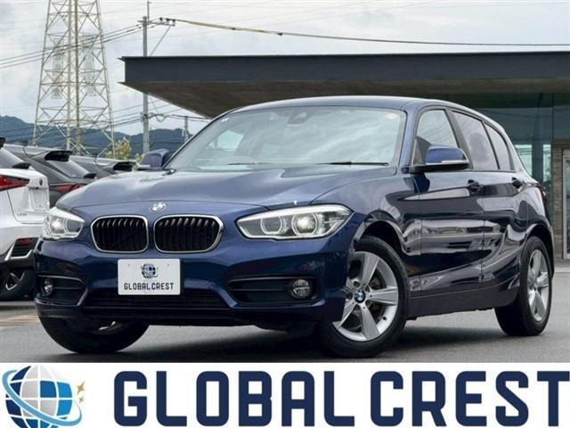1シリーズ 118d スポーツ 