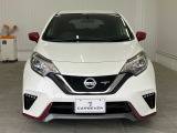 ノート 1.6 NISMO S 