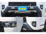【BlackEdition&times;TRD】R4年式ハイエースバンスーパーGLダークプライムⅡディーゼル4WD!