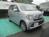 N-WGN G 4WD 
