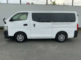 NV350キャラバン 2.0 DX ロング 