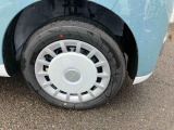 納車前にはプロのメカニックが点検、整備を行いますので安心してお乗り頂けます!!